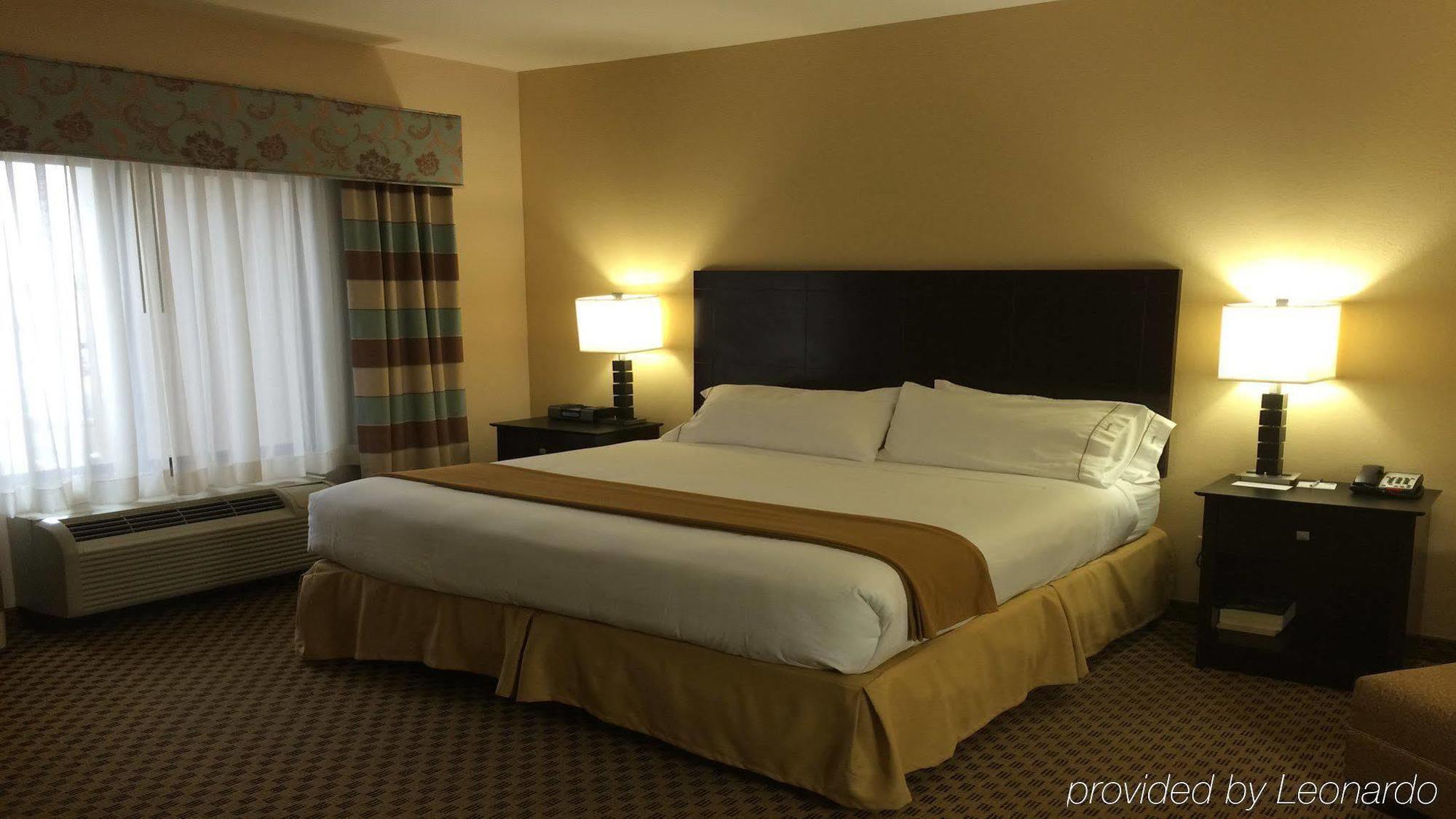 Holiday Inn Express Hotel & Suites Oklahoma City-West Yukon By Ihg Exteriér fotografie