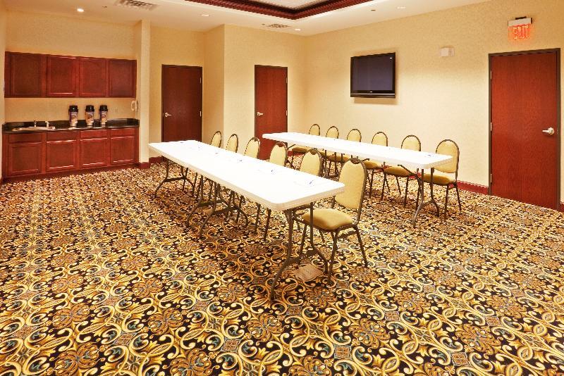 Holiday Inn Express Hotel & Suites Oklahoma City-West Yukon By Ihg Exteriér fotografie